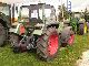 1988 Fendt  309 LSA Agricultural vehicle Tractor photo 3