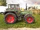 1988 Fendt  309 LSA Agricultural vehicle Tractor photo 6