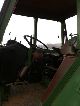 1977 Fendt  612SL Agricultural vehicle Tractor photo 1