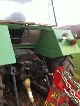 1977 Fendt  612SL Agricultural vehicle Tractor photo 2