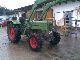1965 Fendt  Farmer Agricultural vehicle Tractor photo 1