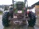 1965 Fendt  Farmer Agricultural vehicle Tractor photo 2