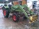 1965 Fendt  Farmer Agricultural vehicle Tractor photo 4