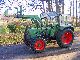 1975 Fendt  108A + loader Agricultural vehicle Tractor photo 1