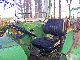 1975 Fendt  108A + loader Agricultural vehicle Tractor photo 3