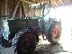 1977 Fendt  Favorite 611LS Agricultural vehicle Tractor photo 1