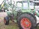 2011 Fendt  260P Agricultural vehicle Tractor photo 3
