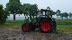 1982 Fendt  305 lsa Agricultural vehicle Tractor photo 2
