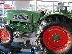 1962 Fendt  Two favorite Agricultural vehicle Tractor photo 2