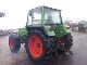 1981 Fendt  FH \u0026 FZ 309 with top state Agricultural vehicle Tractor photo 3