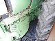 1977 Fendt  F 250 GTS gear tray with syringe Rau Agricultural vehicle Tractor photo 3