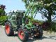 1988 Fendt  365 GTA Agricultural vehicle Tractor photo 1