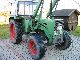 1975 Fendt  105 S Turbo Automatic type FWA258S Agricultural vehicle Tractor photo 1