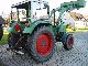 1975 Fendt  105 S Turbo Automatic type FWA258S Agricultural vehicle Tractor photo 2