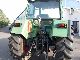 1986 Fendt  311 Agricultural vehicle Tractor photo 1