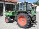 1986 Fendt  360GT equipment rack, 40km / h, flatbed, FH, TW Agricultural vehicle Tractor photo 2