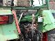 1986 Fendt  360GT equipment rack, 40km / h, flatbed, FH, TW Agricultural vehicle Tractor photo 4