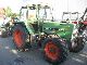 1984 Fendt  309 LSA Tractor / Tractor Agricultural vehicle Tractor photo 1