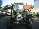1984 Fendt  309 LSA Tractor / Tractor Agricultural vehicle Tractor photo 5