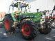 1984 Fendt  309 LSA Tractor / Tractor Agricultural vehicle Tractor photo 6