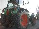 1984 Fendt  309 LSA Tractor / Tractor Agricultural vehicle Tractor photo 7