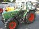 1984 Fendt  309 LSA Tractor / Tractor Agricultural vehicle Tractor photo 8