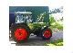 1994 Fendt  309 all-wheel LS Agricultural vehicle Tractor photo 1