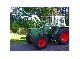1994 Fendt  309 all-wheel LS Agricultural vehicle Tractor photo 2