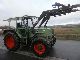 2011 Fendt  309 LS Agricultural vehicle Tractor photo 3
