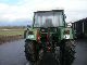 2011 Fendt  309 LS Agricultural vehicle Tractor photo 4