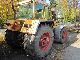 1994 Fendt  FWA 385 S 615 LSA favorite wheel Agricultural vehicle Tractor photo 2