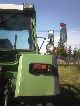 1988 Fendt  311 LSA Agricultural vehicle Tractor photo 10