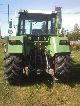 1988 Fendt  311 LSA Agricultural vehicle Tractor photo 11