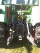 1988 Fendt  311 LSA Agricultural vehicle Tractor photo 12
