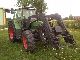1988 Fendt  311 LSA Agricultural vehicle Tractor photo 1