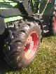 1988 Fendt  311 LSA Agricultural vehicle Tractor photo 5