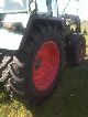 1988 Fendt  311 LSA Agricultural vehicle Tractor photo 8