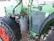 1995 Fendt  260 SA Agricultural vehicle Tractor photo 12