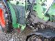 1995 Fendt  260 SA Agricultural vehicle Tractor photo 14
