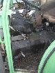 1995 Fendt  260 SA Agricultural vehicle Tractor photo 4