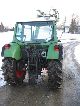 1995 Fendt  260 SA Agricultural vehicle Tractor photo 5