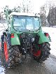 1995 Fendt  260 SA Agricultural vehicle Tractor photo 6