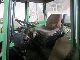 1988 Fendt  GT 360 Compact Agricultural vehicle Tractor photo 2
