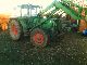 1984 Fendt  Farmer 309 LS Agricultural vehicle Tractor photo 1