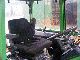 1995 Fendt  LSA 308 with front loader Agricultural vehicle Tractor photo 4