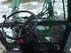 1993 Fendt  380 GTA industrial loaders, air pressure Agricultural vehicle Tractor photo 5