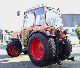 1995 Fendt  250K Agricultural vehicle Tractor photo 3