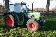 1996 Fendt  260 S Agricultural vehicle Tractor photo 1