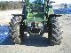 1992 Fendt  GT 380 Agricultural vehicle Tractor photo 1
