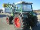 1992 Fendt  GT 380 Agricultural vehicle Tractor photo 4